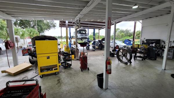 Agner Auto Parts and Repair
