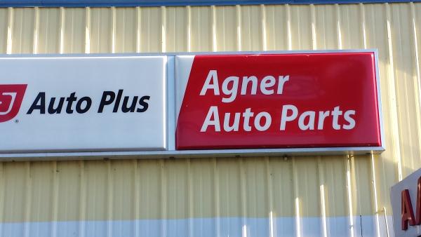 Agner Auto Parts and Repair