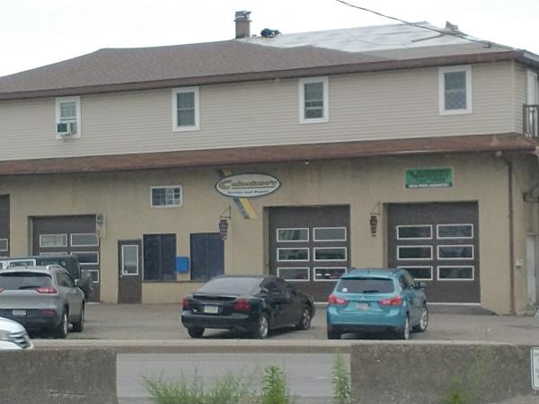 Colosimo's Service & Repair