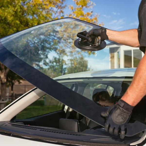 San Bernardino Mobile Auto Glass