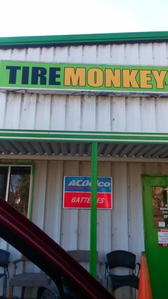 Tire Monkey LLC