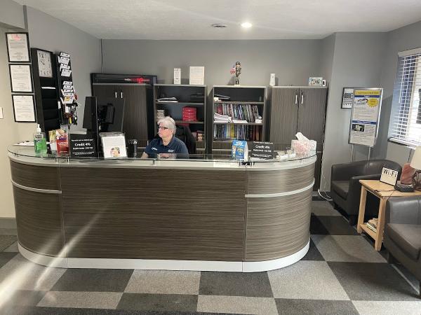 Good Honest Mechanic