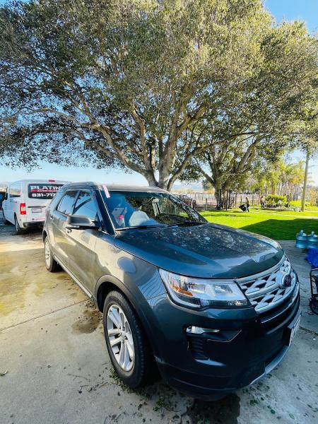 Platinum Auto Glass LLC