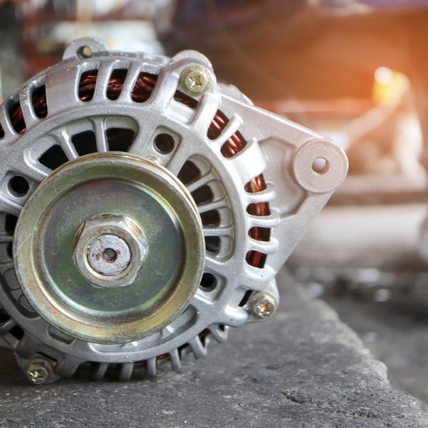 Ted's Starter & Alternator Services