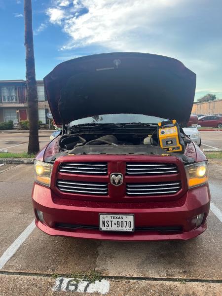 CJM Roadside Assistance
