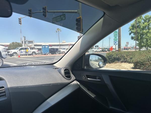Window Tinting Ofelia's
