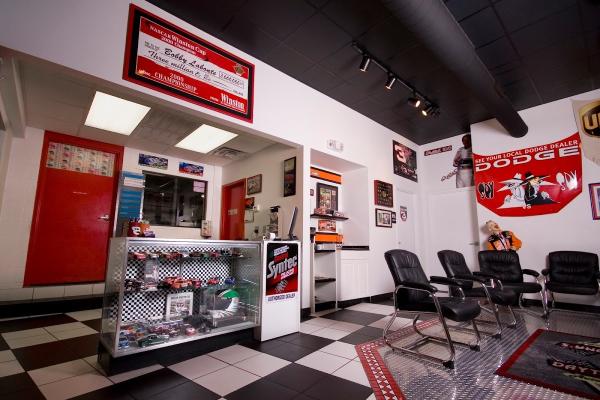 Daytona's Automotive