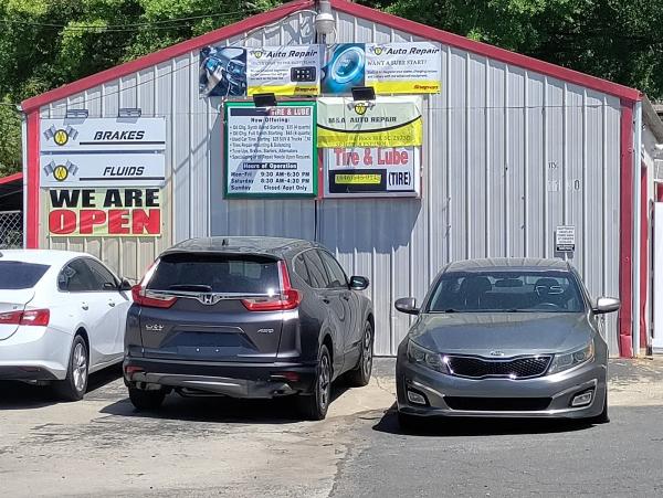 Springdale Tire &lube