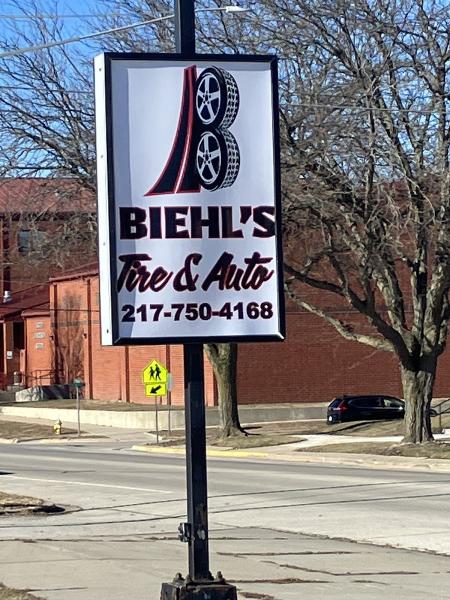 Biehl's Tire and Auto