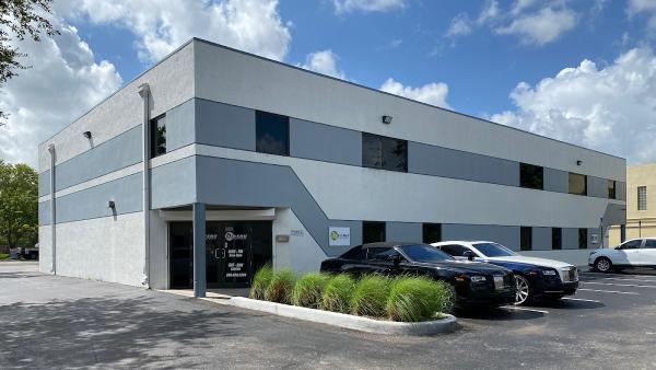 Rivero Auto Interiors
