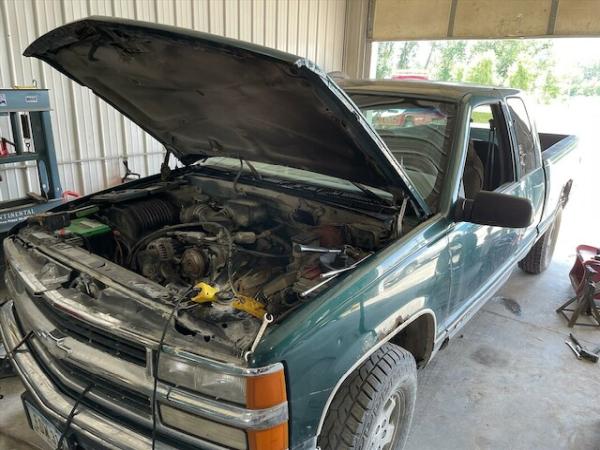 Dan's Towing & Service