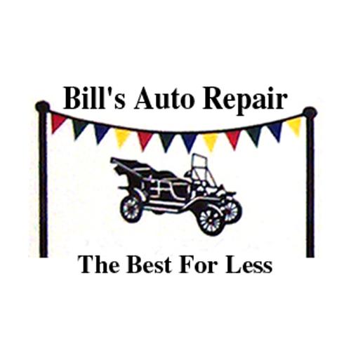 Bill's Auto Repair