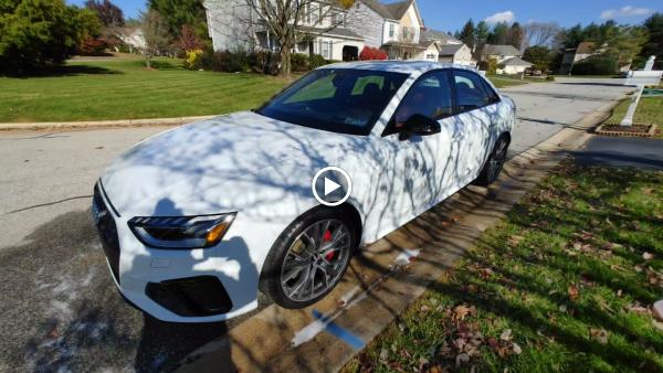 J&J Mobile Detailing LLC