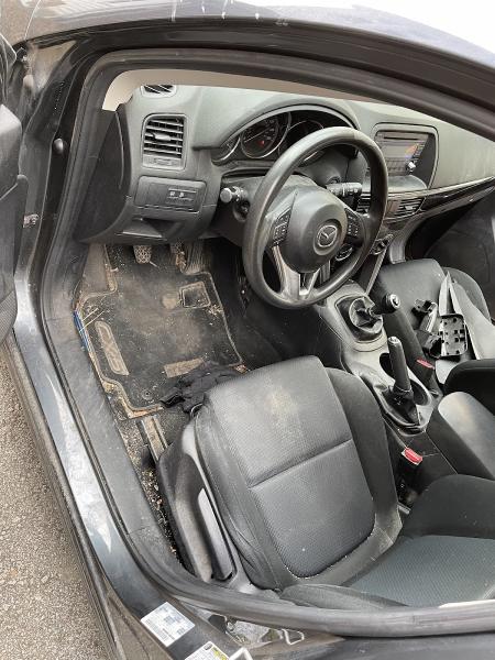 Wreckless Auto Detailing