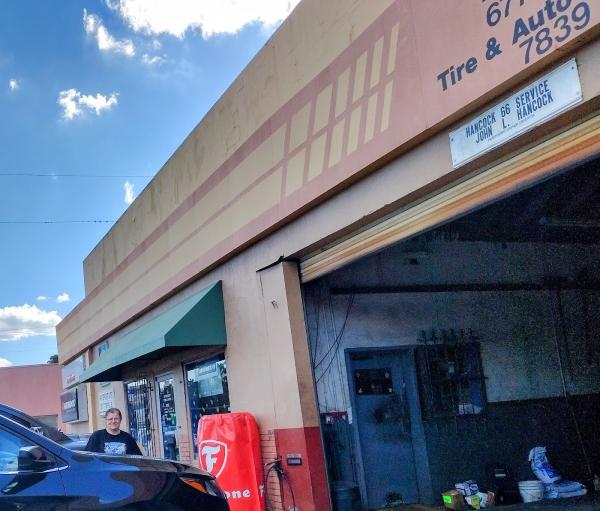 Riverview Tire & Auto Service