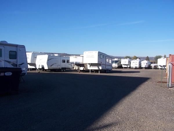 Pro RV Repair Prineville