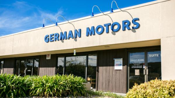 German Motors