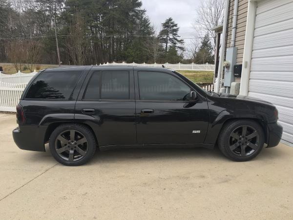 Maples Automotive