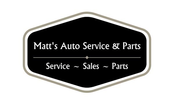 Matt's Auto Service & Parts