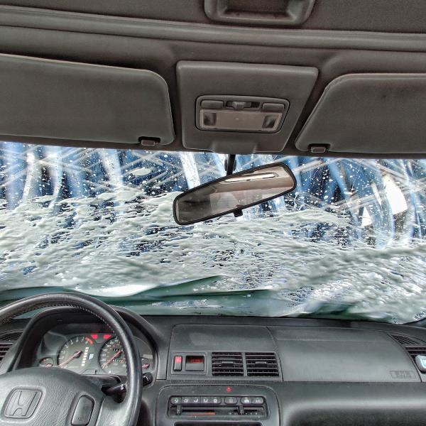 Pacific Beach Car Wash