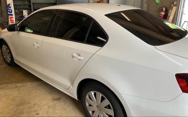 Tint Happens LLC