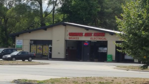 Redford Auto Repair
