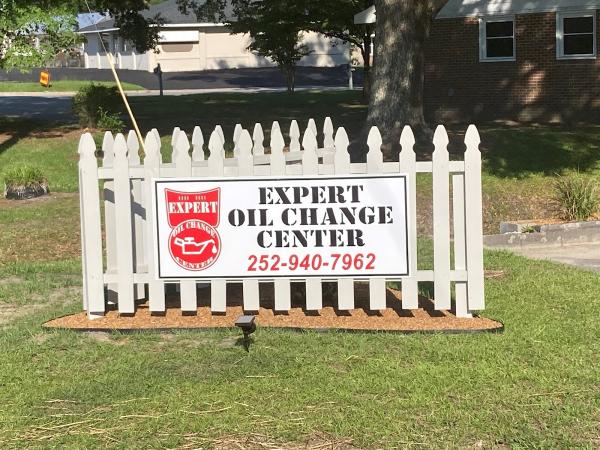 Expert Oil Change Center
