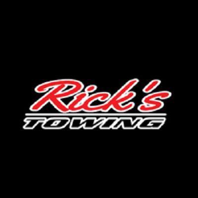 Rick's Towing LLC