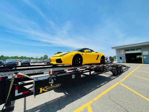 V8 Motors LLC
