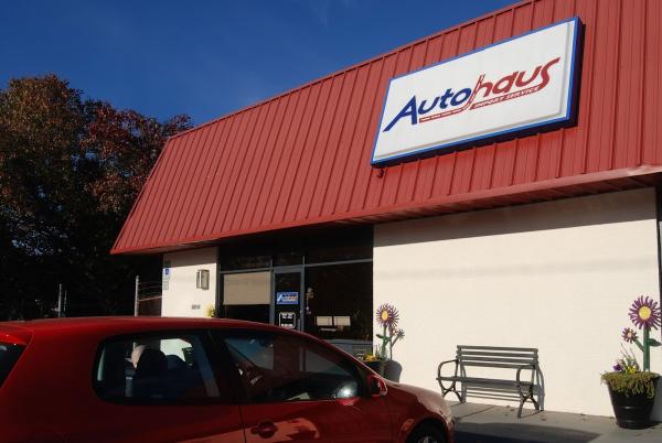 Autohaus Import Service