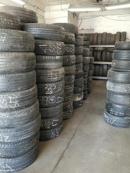 Detroit Tire Center