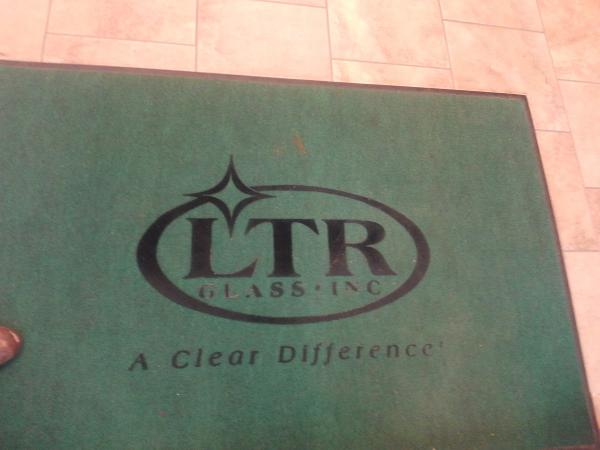 LTR Glass Inc