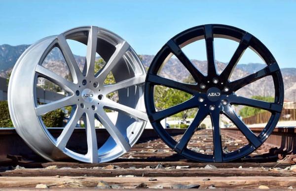 Tulare Tires & Wheels