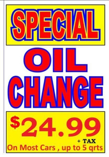Sea Girt Auto Care (Foreign & Domestic)