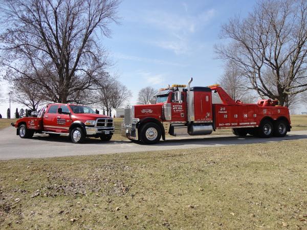 Kinion Towing