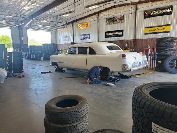 J&M Tire