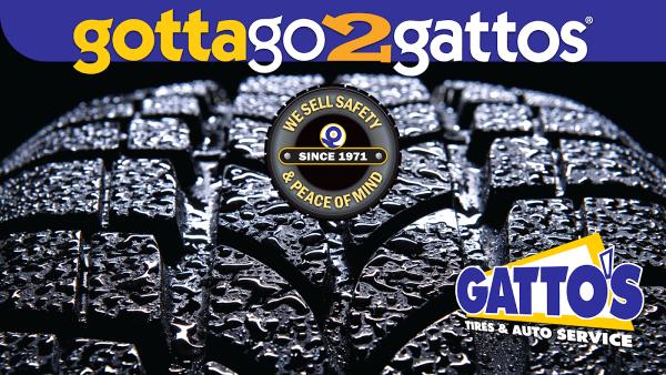 Gatto's Tires & Auto Service