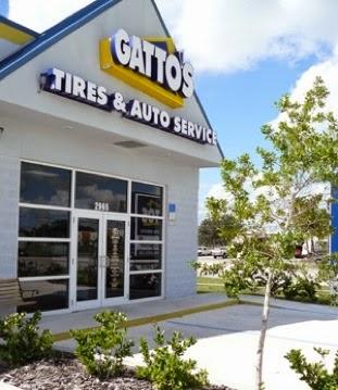 Gatto's Tires & Auto Service