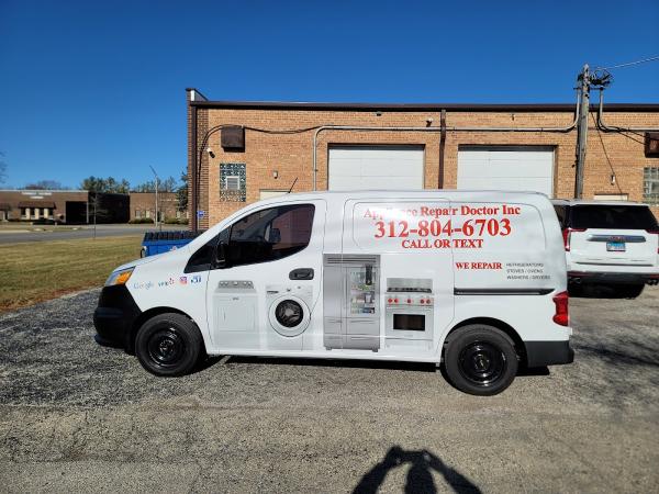 Car Wraps and Graphics