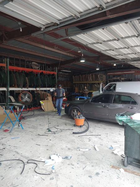 Low Price Auto Glass