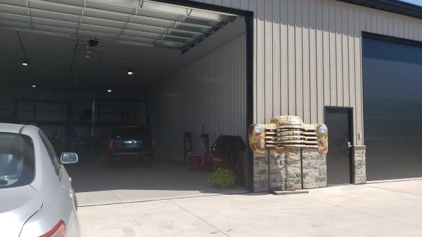 Auto Service Cardenas Garage