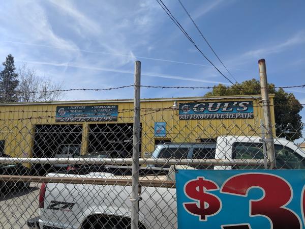 Gul's Automotive Repair