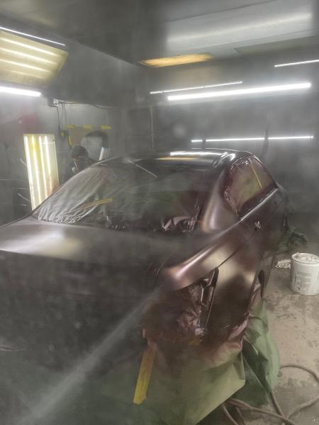 A&P Auto Body and Repair Inc.