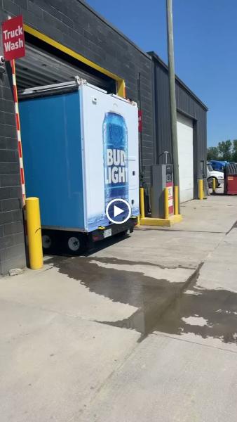 Columbus Truck Wash & Detailing