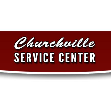 Churchville Service Center