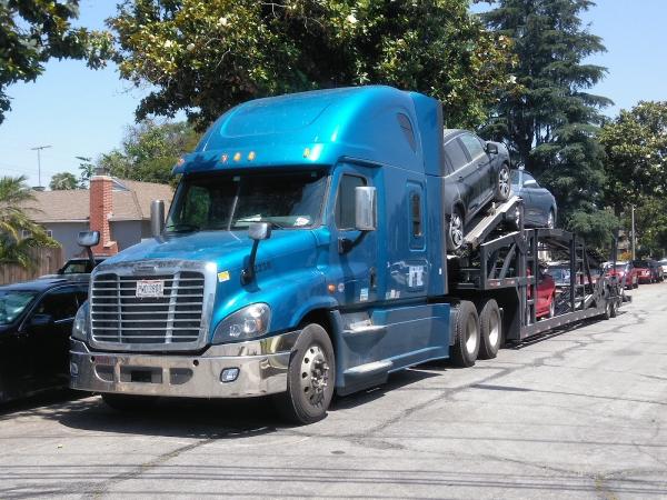 Orlando Car Transport