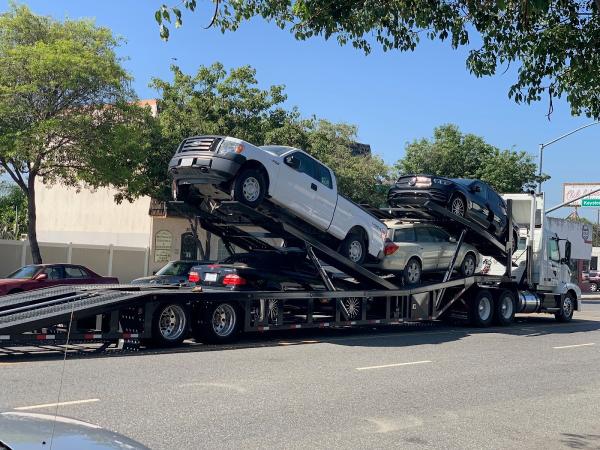 Orlando Car Transport