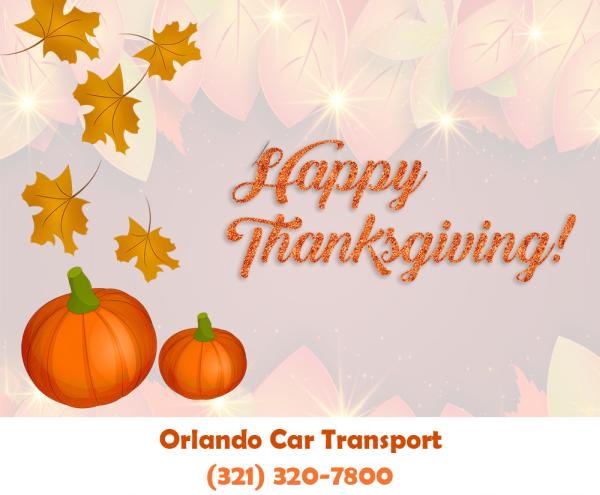 Orlando Car Transport