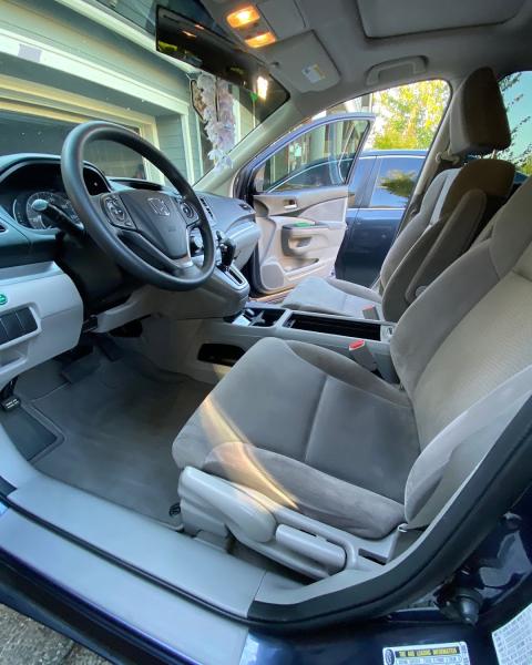 EXW Auto Salon (Mobile Detailing)