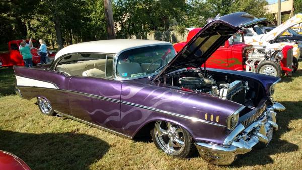 Daniels Performance Group